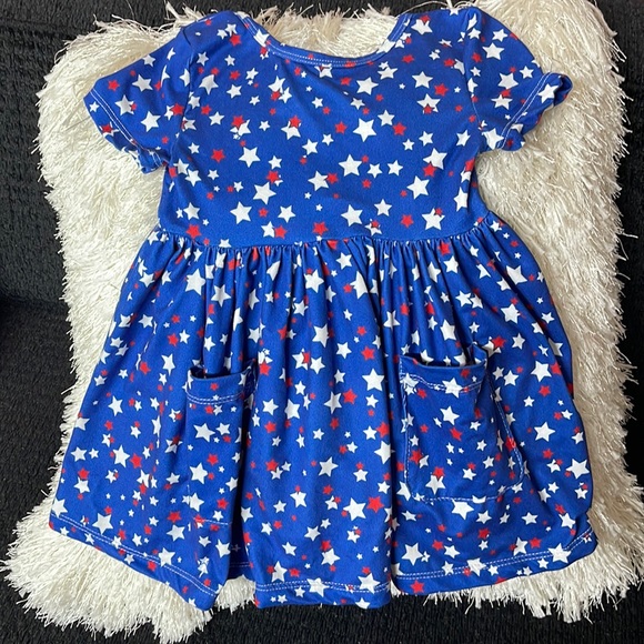 Other - Mila & Rose baby girl dress. Size 12 months. Tag says 12 -24 months.